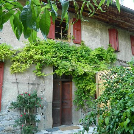 Gite de l'école Barby Exterior foto