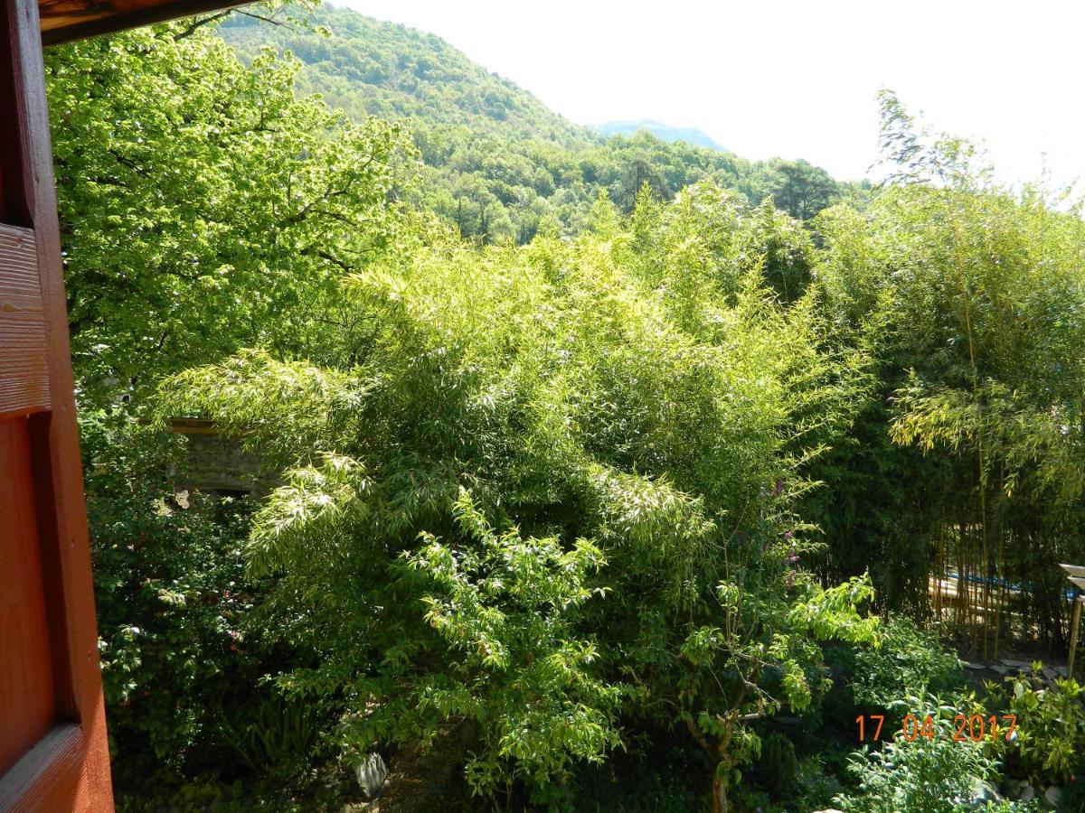 Gite de l'école Barby Exterior foto